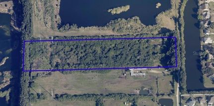 Farm Property for sale in Brevard County, Florida