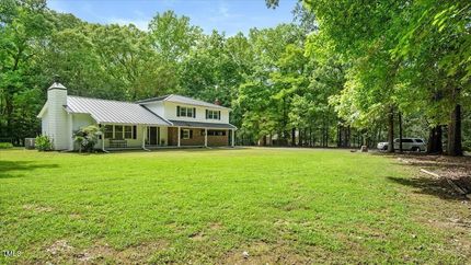 Farm Property for sale in Orange County, North Carolina