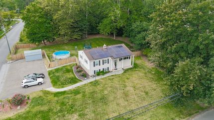 Farm Property for sale in Fairfield County, Connecticut