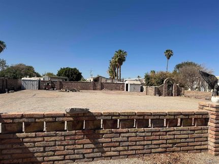 Ranch Property for sale in Yuma County, Arizona