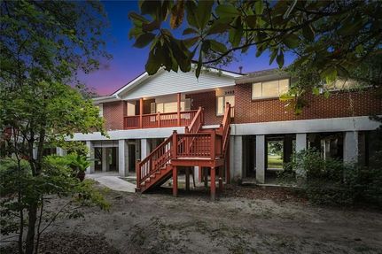 Ranch Property for sale in Saint Tammany Parish, Louisiana