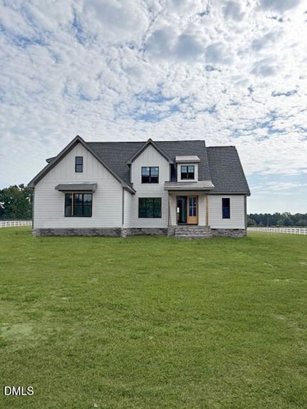 Ranch Property for sale in Johnston County, North Carolina