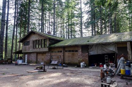 Farm Property for sale in Pierce County, Washington