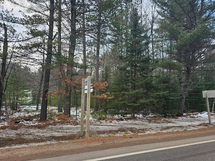 Farm Property for sale in Vilas County, Wisconsin
