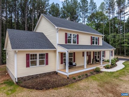 Farm Property for sale in Greene County, Virginia