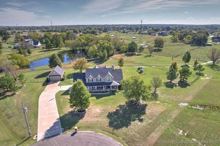 Farm Property for sale in Rogers County, Oklahoma