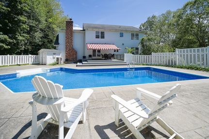 Recreational Property for sale in Fairfield County, Connecticut