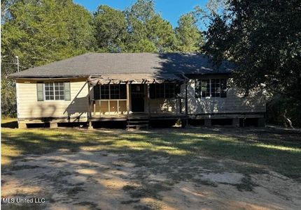 Ranch Property for sale in Simpson County, Mississippi