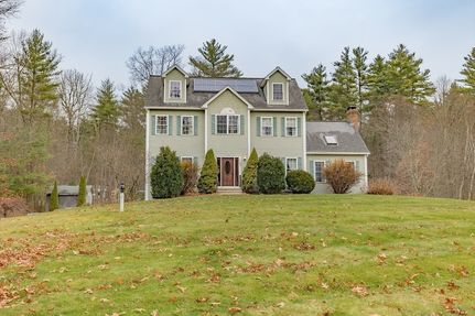 Farm Property for sale in Middlesex County, Massachusetts