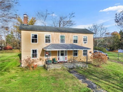 Ranch Property for sale in Otsego County, New York