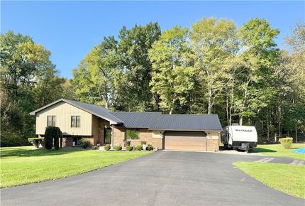 Property for sale in Lawrence County, Pennsylvania