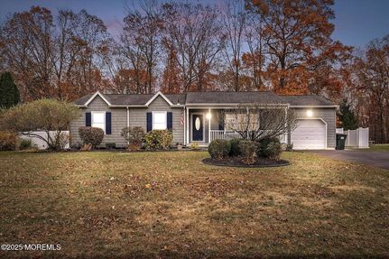 Farm Property for sale in Ocean County, New Jersey