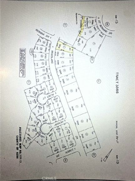 Farm Property for sale in Kern County, California