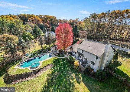 Farm Property for sale in Chester County, Pennsylvania