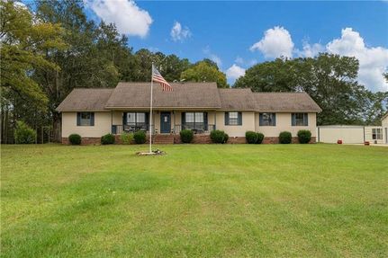 Farm Property for sale in Barbour County, Alabama