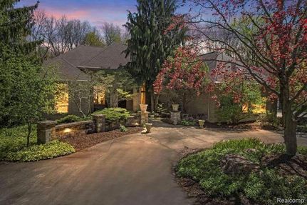 Ranch Property for sale in Oakland County, Michigan