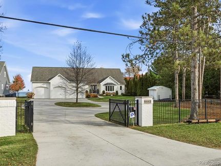 Ranch Property for sale in Saint Clair County, Michigan