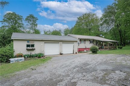 Farm Property for sale in Jefferson County, Pennsylvania