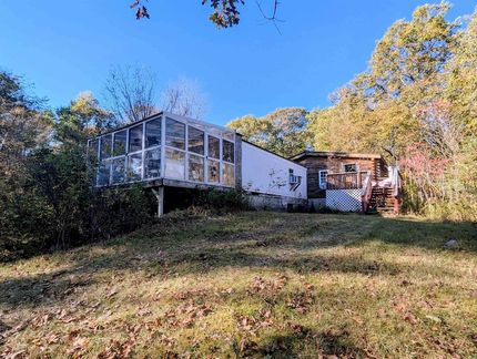 Farm Property for sale in Sullivan County, New Hampshire