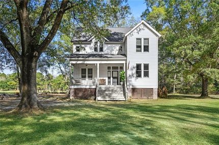 Property for sale in Tangipahoa Parish, Louisiana