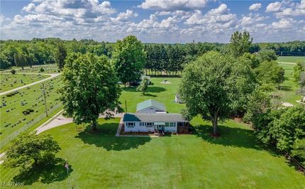 Ranch Property for sale in Huron County, Ohio