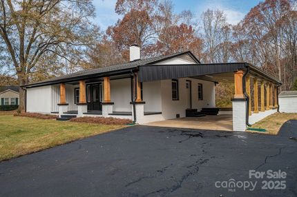Ranch Property for sale in Gaston County, North Carolina