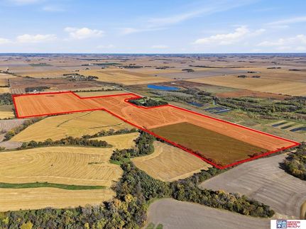 Farm Property for sale in Saunders County, Nebraska