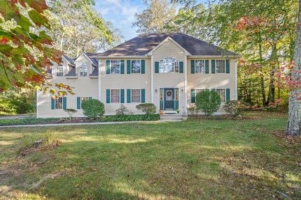 Property for sale in New London County, Connecticut