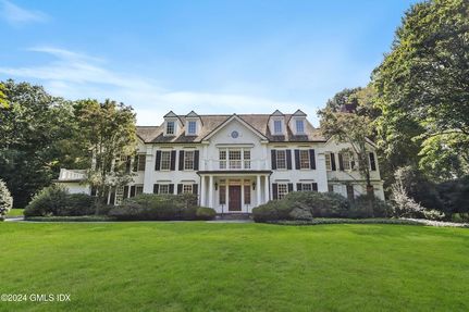 Ranch Property for sale in Fairfield County, Connecticut