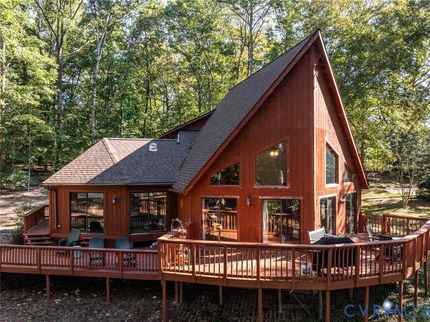 Farm Property for sale in New Kent County, Virginia