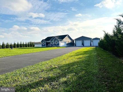 Farm Property for sale in Sussex County, Delaware