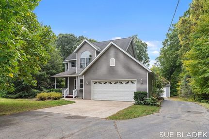 Farm Property for sale in Allegan County, Michigan