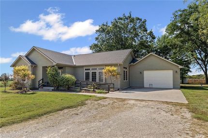 Farm Property for sale in Leavenworth County, Kansas