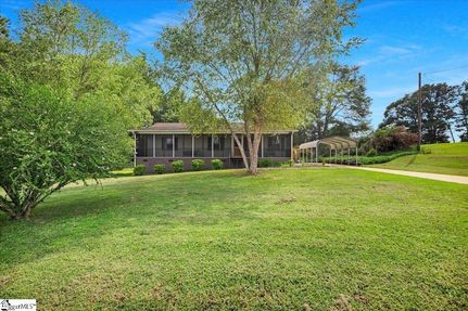 Farm Property for sale in Anderson County, South Carolina