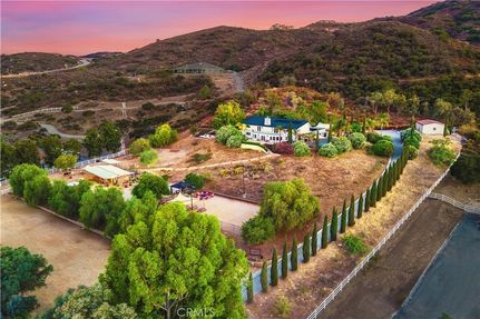 Ranch Property for sale in Riverside County, California