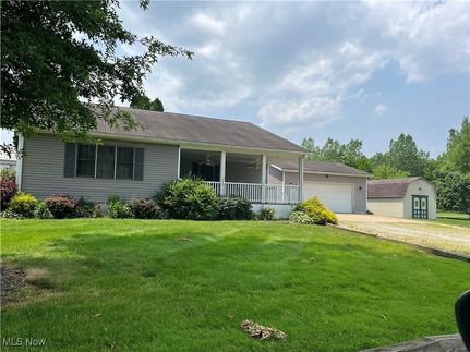 Farm Property for sale in Summit County, Ohio