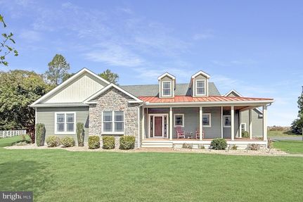 Ranch Property for sale in Sussex County, Delaware