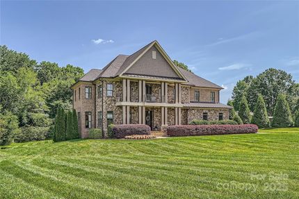 Farm Property for sale in Mecklenburg County, North Carolina