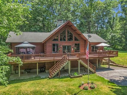 Ranch Property for sale in Worcester County, Massachusetts