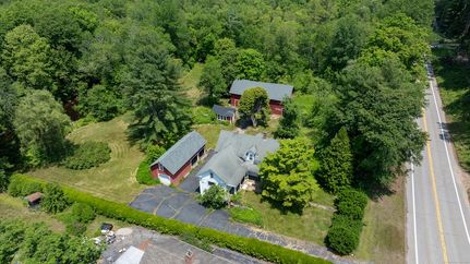 Farm Property for sale in Windham County, Connecticut