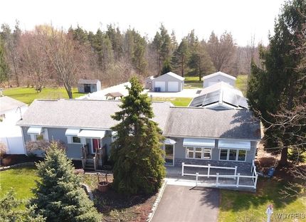 Farm Property for sale in Niagara County, New York