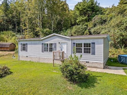 Residential Property for sale in Lincoln County, West Virginia
