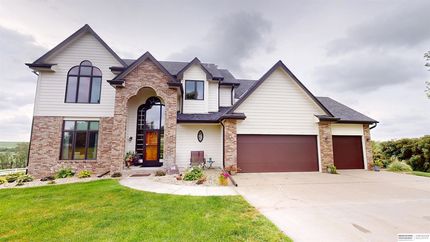 Recreational Property for sale in Washington County, Nebraska