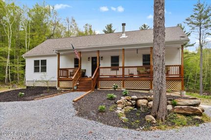 Property for sale in Saratoga County, New York