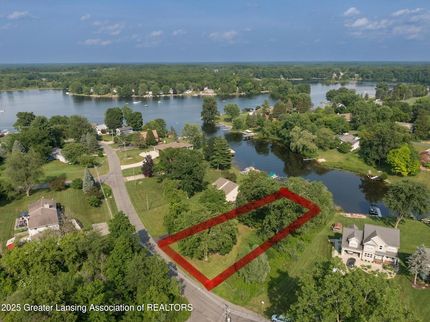 Ranch Property for sale in Clinton County, Michigan