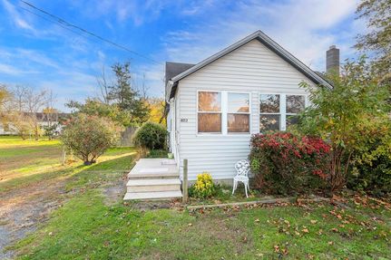 Ranch Property for sale in Cape May County, New Jersey