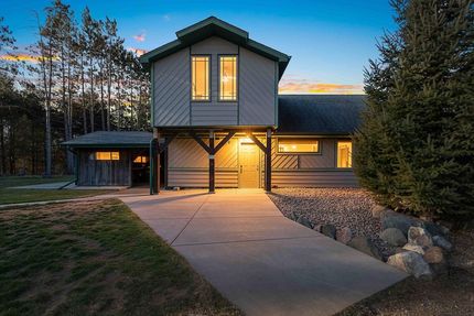 Farm Property for sale in Oconto County, Wisconsin