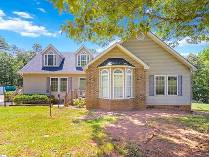 Property for sale in Pickens County, South Carolina