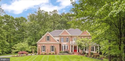 Ranch Property for sale in Fairfax County, Virginia
