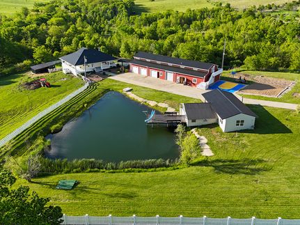 Timberland Property for sale in Appanoose County, Iowa